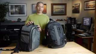 Gura Gear Uinta Photo Backpack  Basic Overview [upl. by Lowrance899]