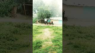 Barish ☔⛈️⛈️💚💦shortsyoutubeshorts 2024tendringnaatislamicgirl2580 [upl. by Nryhtak]