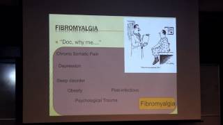 Fibromyalgia  Dr Ami BenArtzi  UCLA Health [upl. by Kane]