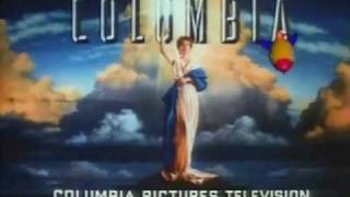 Columbia Pictures Television Logo History UPDATE2 [upl. by Shig]