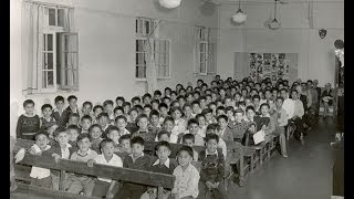 History of Canadas Indian Residential School [upl. by Coke546]