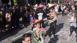 Rétrospective du corso parade de Firminy [upl. by Margaux]