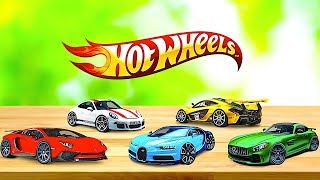 Hot Wheels Cars You Want [upl. by Jackqueline588]