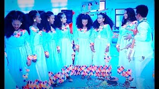 Weldegebrial Teklay  Hamawuti  New Traditional Tigrigna Music Official Video [upl. by Jeanna]