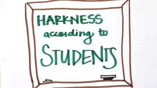 Harkness Discussionbased Learning [upl. by Ignacius259]