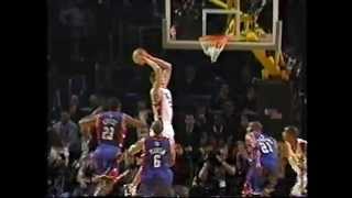 Andrei Kirilenko 2004 AllStar Game Highlights  21504 [upl. by Mat413]