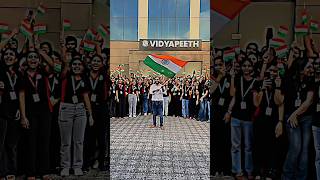 🇮🇳Lets Celebrate Independence With PW shorts physicswallah alakhsir pw india independenceday [upl. by Seebeck]