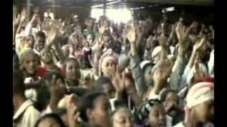 Yosef Bekele Amharic song IYESUS SELAME NEW [upl. by Meehyr]