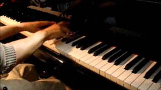 RADWIMPS  05410ん PIANO [upl. by Zealand]