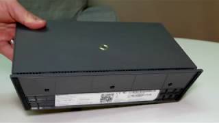 How to reset your Gigabox modem [upl. by Floeter]