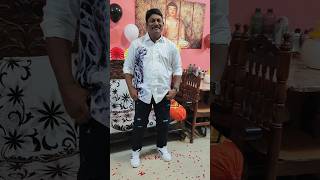 My birthday special shortsfeed ytshorts birthday love song family friends pawankalyan [upl. by Coughlin]