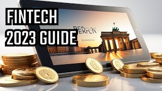 The Ultimate Fintech Guide Germany Austria and Switzerland 2023 Review [upl. by Athallia442]