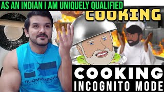 cooking  Internet Historian Reaction [upl. by Nosreve880]