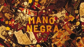 Mano Negra  Tackin It Up Official Audio [upl. by Inoliel]