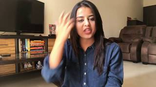 Dont Go for Hair Smoothening without watching this video  Prachi Parekh [upl. by Enidlareg]