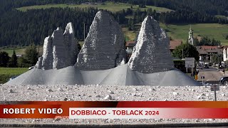 Dobbiaco 2024 [upl. by Nevag490]