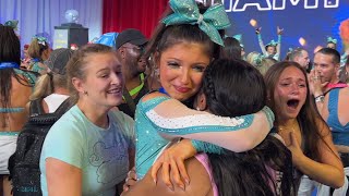 Cheer Extreme Sr Elite Worlds Awards 2023 [upl. by Cecilia85]