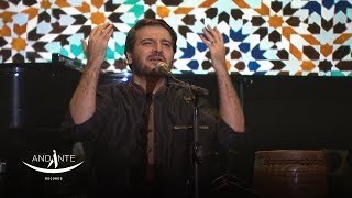 Sami Yusuf  Mahur Instrumental Live in Morocco [upl. by Salomone]