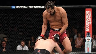 UFC Records Fastest Finishes in History [upl. by Atikan]