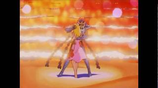 Saint Seiya Episodio 107 Le Apparenze Phoenix Ikki amp Esmeralda [upl. by Pederson]