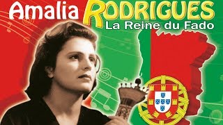 Amalia Rodrigues  Tres ruas [upl. by Reiko]