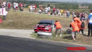 Best of Rally 2010  Asi  fullHD [upl. by Terri64]