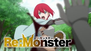 【第1弾PV】2024年4月放送開始！！TVアニメ「ReMonster」 [upl. by Maisie126]