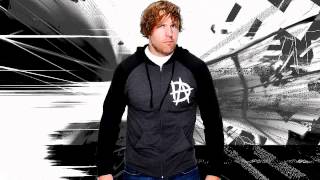 Dean Ambrose  Theme Song  Retaliation  Download Link [upl. by Phaidra]