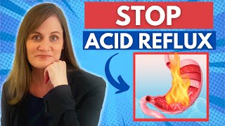 Overcoming Heartburn Acid Reflux and GERD [upl. by Barbee]