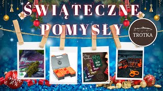 ŚWIĄTECZNY SZAŁ PROMOCJI  JAKI PREZENT DLA WĘDKARZA [upl. by Sathrum594]