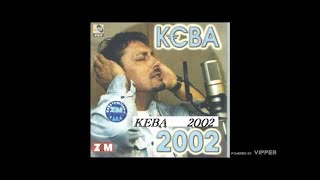 Dragan Kojic KEBA  Zapalicu pola grada Official audio [upl. by Ashbey]