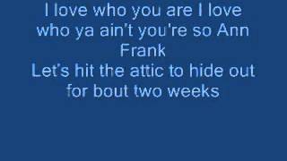 Outkast  So Fresh So Clean Lyrics [upl. by Mountford338]