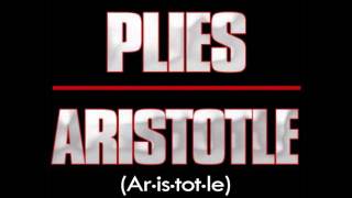 Plies  Fuck The Shit Out YouPlies  Aristotle Mixtape [upl. by Dlorej]