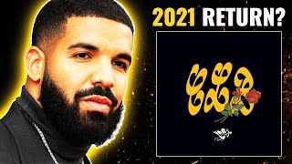 Everything We Know About Drake’s New Album Certified Lover Boy [upl. by Neerhtak]