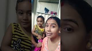 ma ma ami iscrim khabo taroni Ghosh shorts funny comedy video 🤣😂😂😂😂🤣 [upl. by Arvonio924]