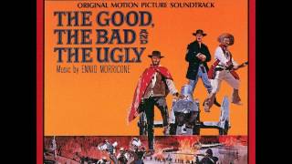 4 The Desert  Ennio Morricone  The Good The Bad And The Ugly [upl. by Elijah]