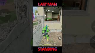 LAST MAN STANDING codm callofdutymobile activion codmobile [upl. by Roth]