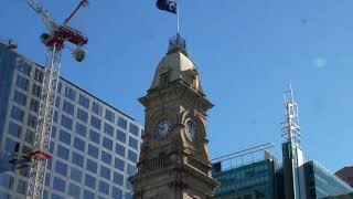 Adelaide General Post Office [upl. by Enajaras192]