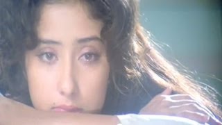 Manisha Koirala Vivek Mushran First Love Letter  Scene 914 [upl. by Kerek]