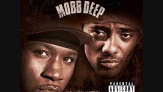 Mobb Deep ft 112 Hey Luv [upl. by Maisel]