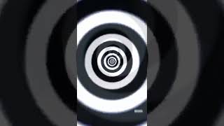 SH  Hypnotic circle  I challenge you to watch the entire video shorts [upl. by Edac]