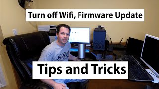 ✅ Tips amp Tricks TMobile 5G Home Internet Gateway  Disable Wifi Force Firmware Update etc [upl. by Fital]