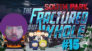 TWEEK AND CRAIG FIGHT TOGETHER  South Park The Fractured But Whole 15 [upl. by Carmelo963]