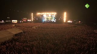 Linkin Park live  Pinkpop Festival 2012  Megaland Landgraaf Netherlands Full Show 05272012 [upl. by Javed]