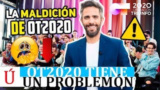 La terrible maldición con la que empieza OT 2020 [upl. by Valerye]