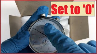 How To Calibrate Dial Gauge [upl. by Ikin]