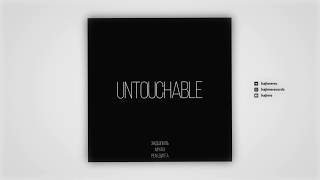 Miyagi amp Эндшпиль feat Рем Дигга  Untouchable Official Audio [upl. by Ifen]