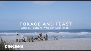 A Forage and Feast Winter Story  Checkers South Africa [upl. by Larson]