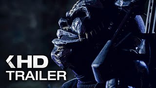 The Best NEW Horror Movies 2023 Trailer [upl. by Noryd]