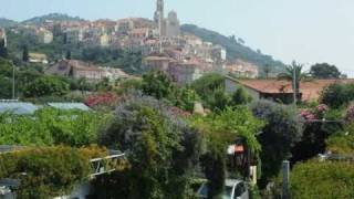 Camping Lino Campingplatz in Cervo direkt am Meer gelegen Italien Ligurien Riviera Blumenriviera [upl. by Ecydnarb]